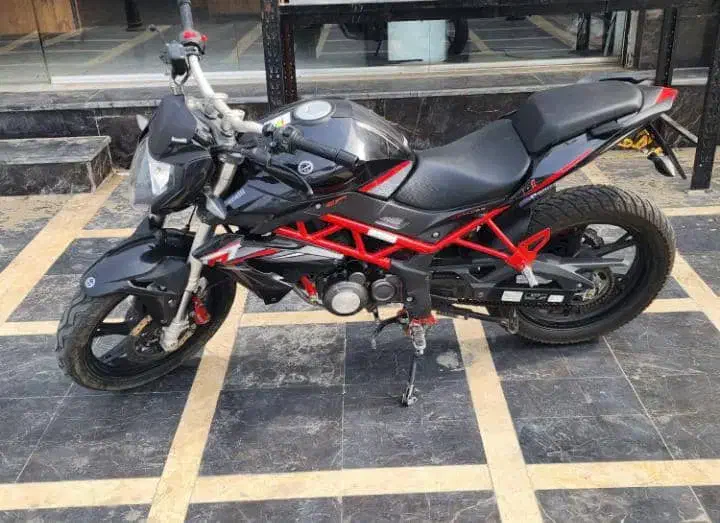 فروش فوری|موتورسیکلت|چابهار, |دیوار