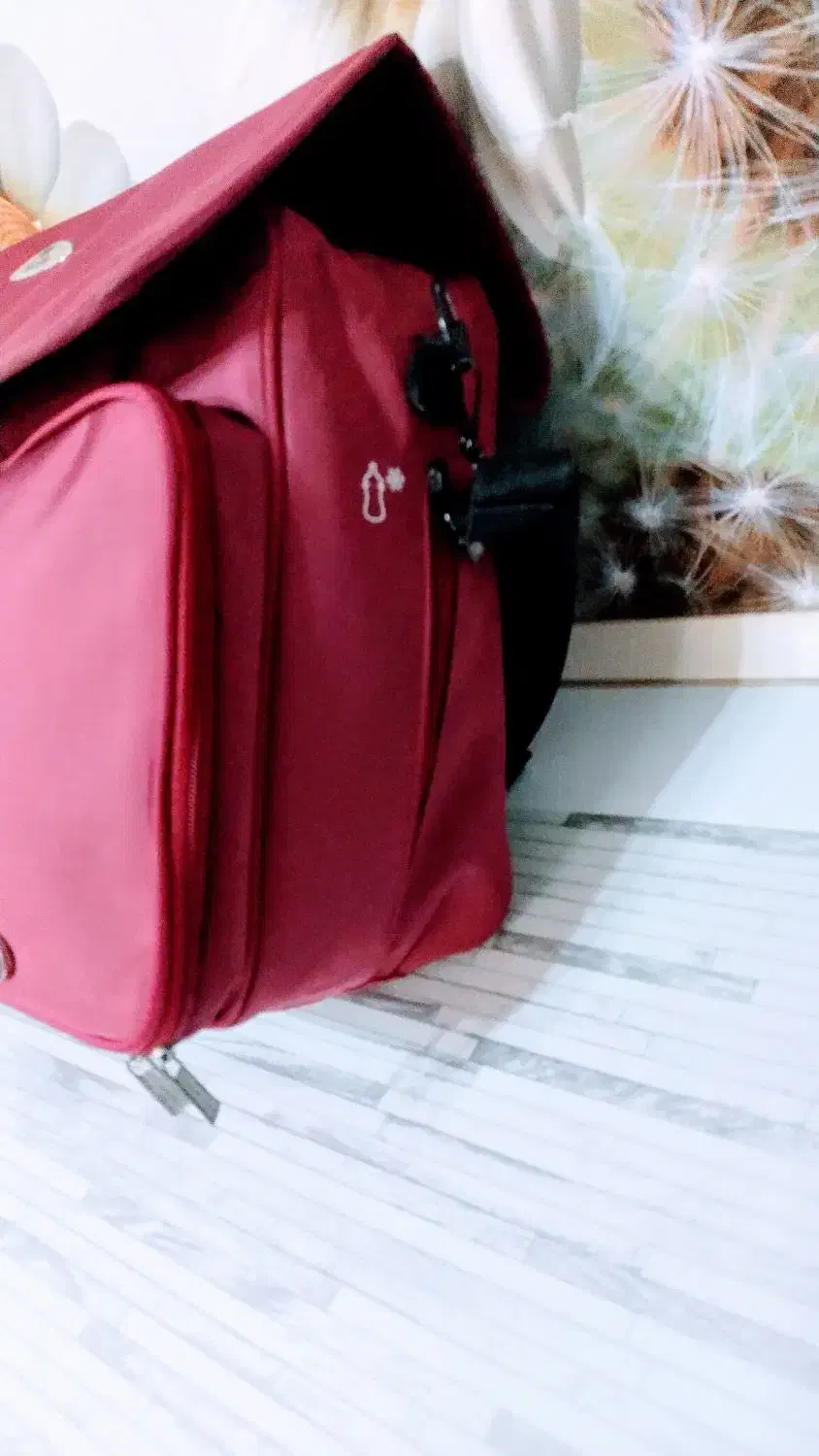 ساک نوزادی برزنتی|اسباب و اثاث بچه|مشگین شهر, |دیوار