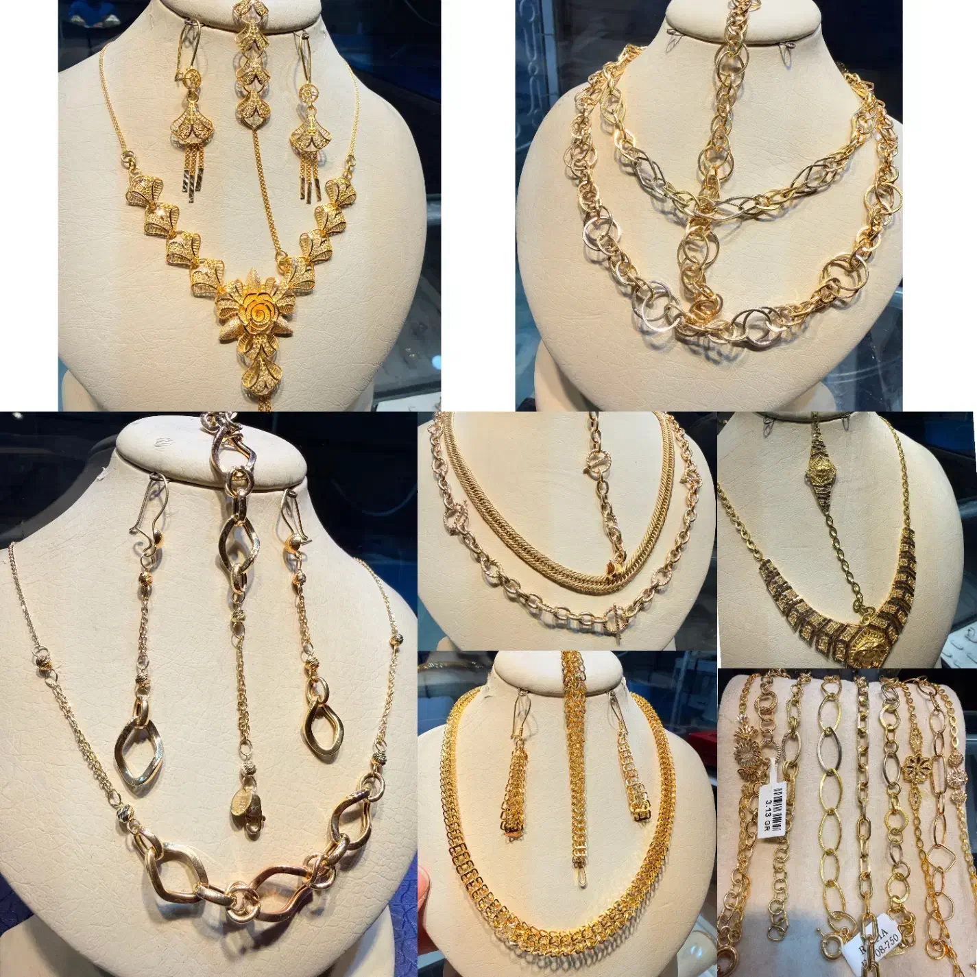 سرویس بدون درصد ساخت شاه ابادی|جواهرات|نیشابور, امام خمینی|دیوار