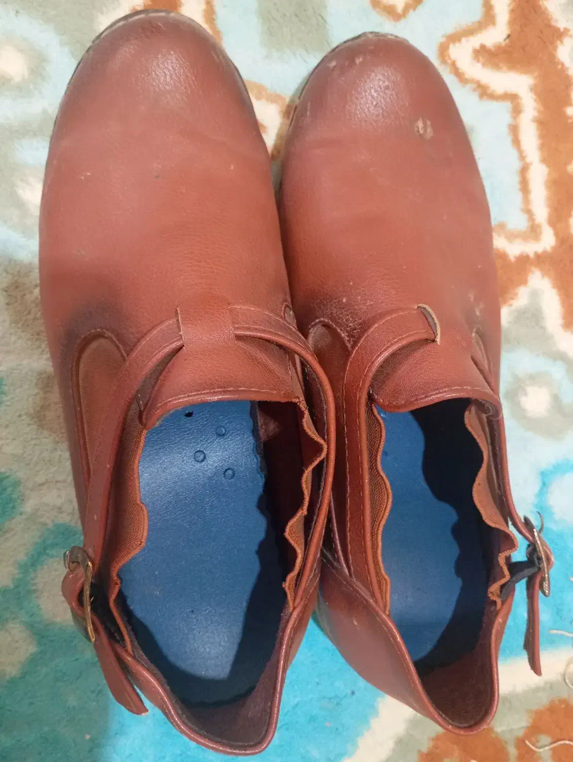 کفش بچه گانه|کیف، کفش، کمربند|یاسوج, |دیوار