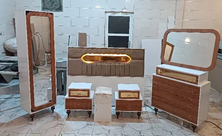 سرویس خاب تایگا|تخت و سرویس خواب|کرمانشاه, |دیوار