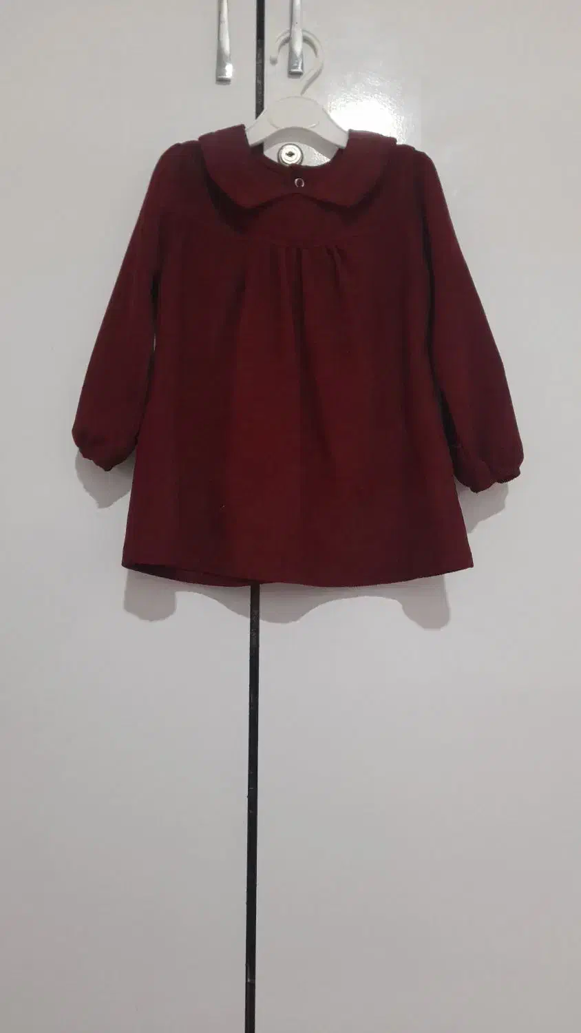 لباس دخترانه|لباس|گنبد کاووس, |دیوار