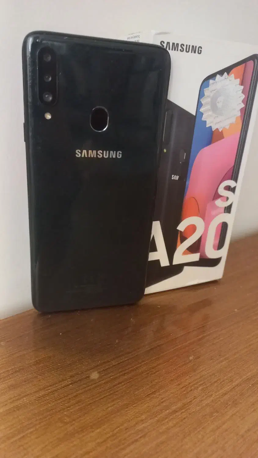 a20s|موبایل|تهران, جمال‌زاده|دیوار