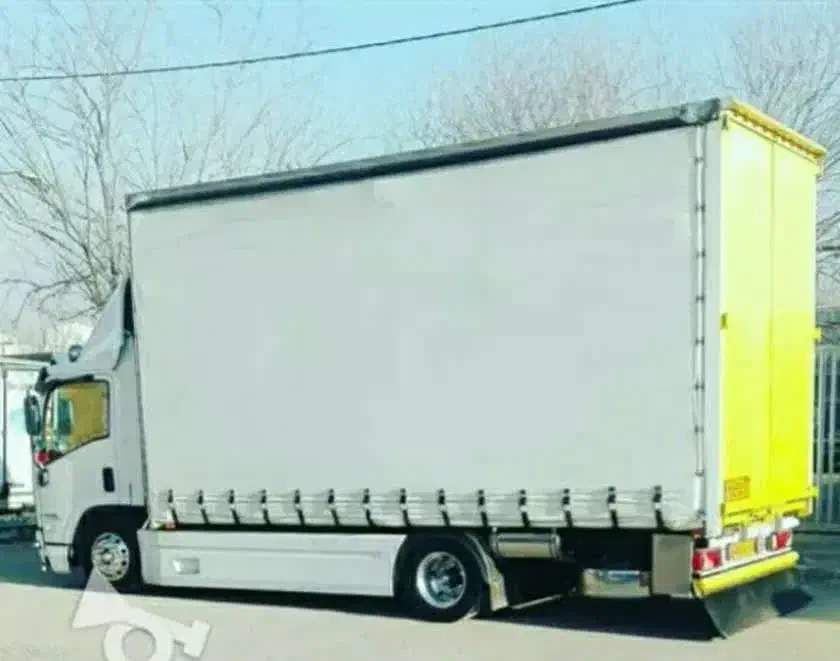 * شرکت پیشتاز بار اصفهان * سرویس دهی تمام نقاط شهر|خدمات حمل و نقل|اصفهان, خانه اصفهان|دیوار