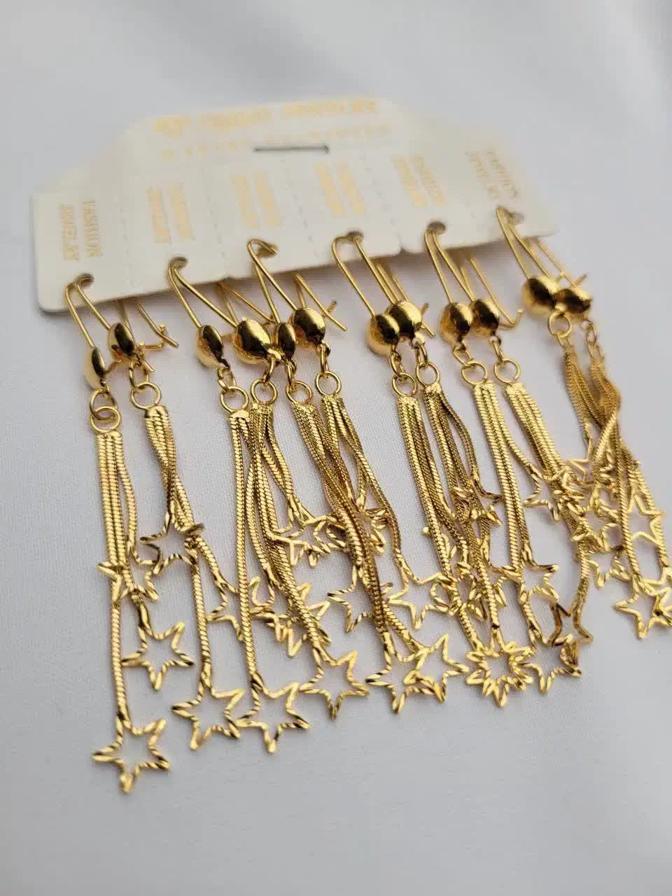 گوشواره|بدلیجات|قم, دانش|دیوار