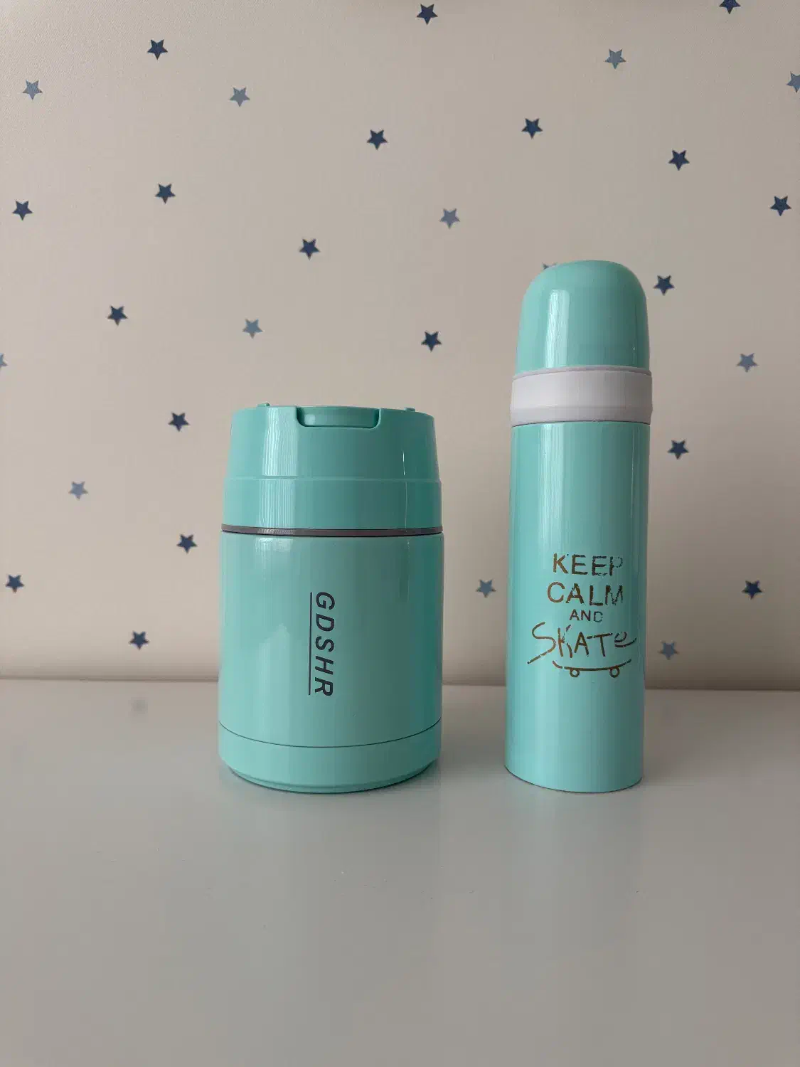 فلاسک آب و فلاسک غذا کودک سیسمونی|اسباب و اثاث بچه|تهران, بهار|دیوار