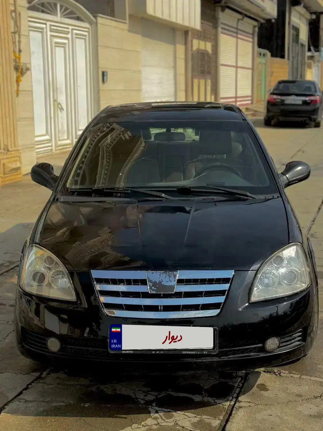 ام وی ام 530|خودرو سواری و وانت|تهران, مهرآباد جنوبی|دیوار