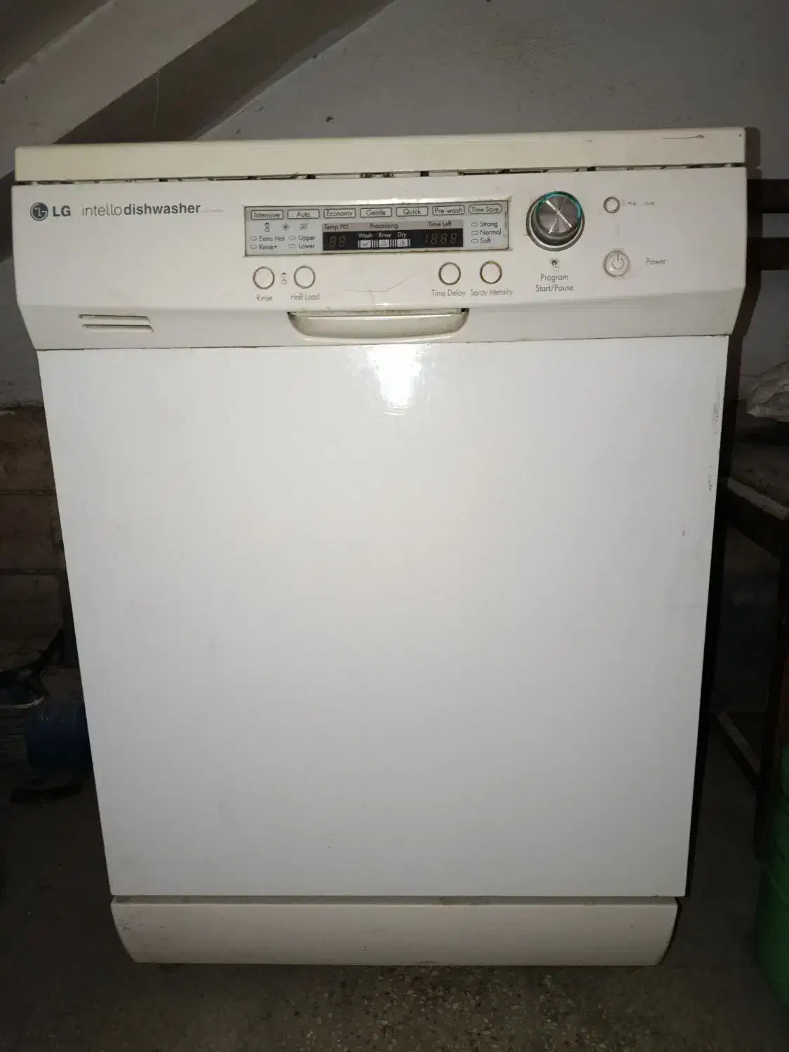 ظرفشویی ال جی|ماشین ظرفشویی|اسلامشهر, شهرک سالور|دیوار