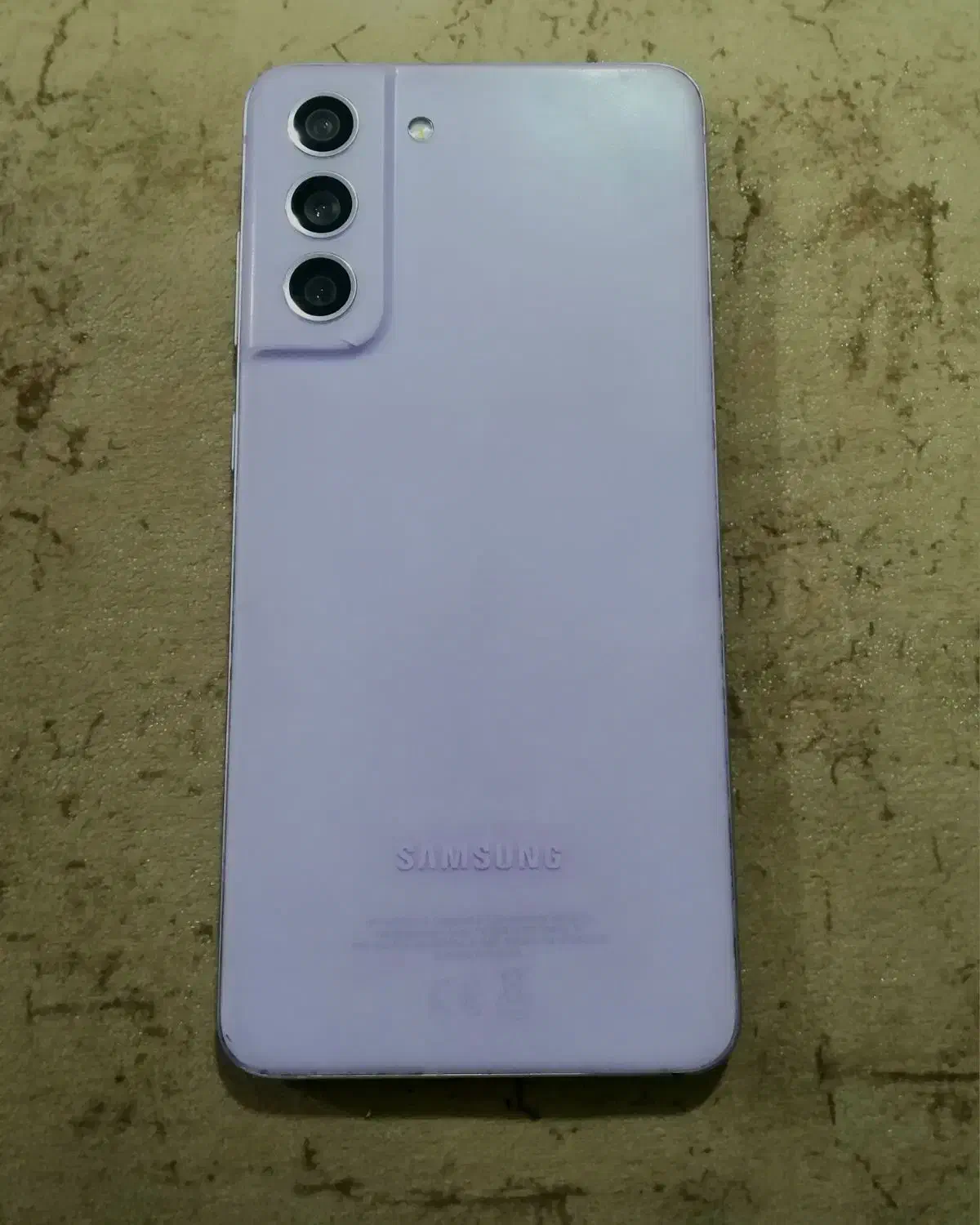 سامسونگ s21 fe|موبایل|تبریز, |دیوار