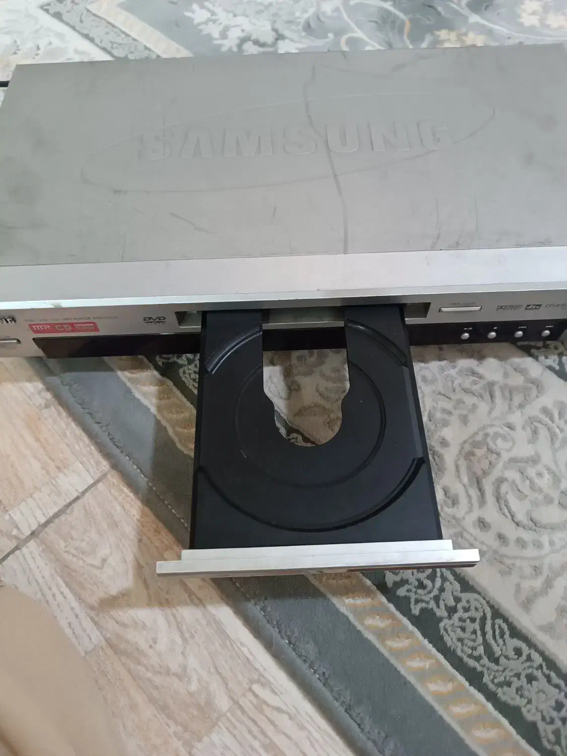 دی وی دی|پخشکننده DVD و ویدیو|تهران, خلیج فارس|دیوار