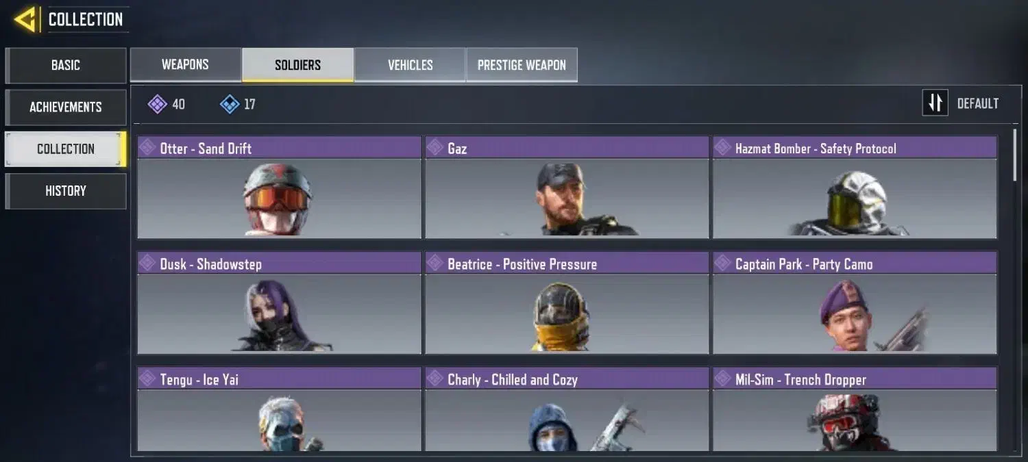 اکانت کالاف|کنسول، بازی ویدئویی و آنلاین|سرایان, |دیوار