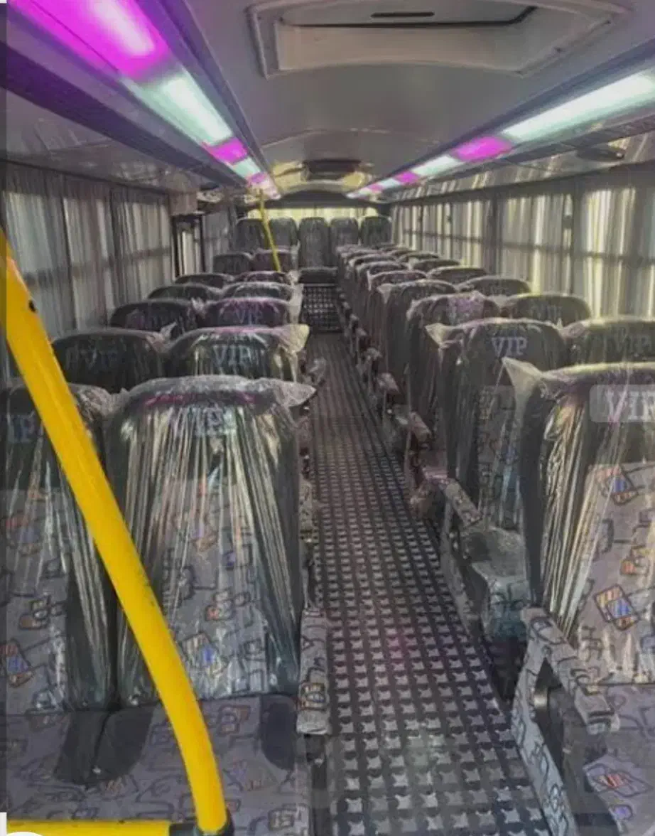 سرویس کارخانه جات وشرکتها ودربستی|خدمات حمل و نقل|پاکدشت, پاکدشت (مامازند)|دیوار