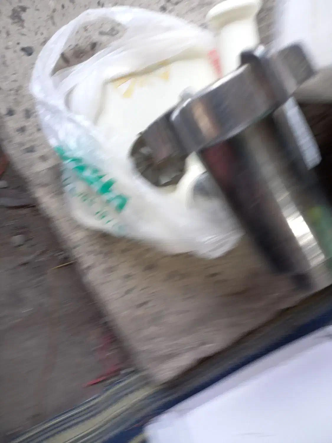 لوازم جانبی چرخ گوشت|خردکن، آسیاب، غذاساز|رودسر, |دیوار