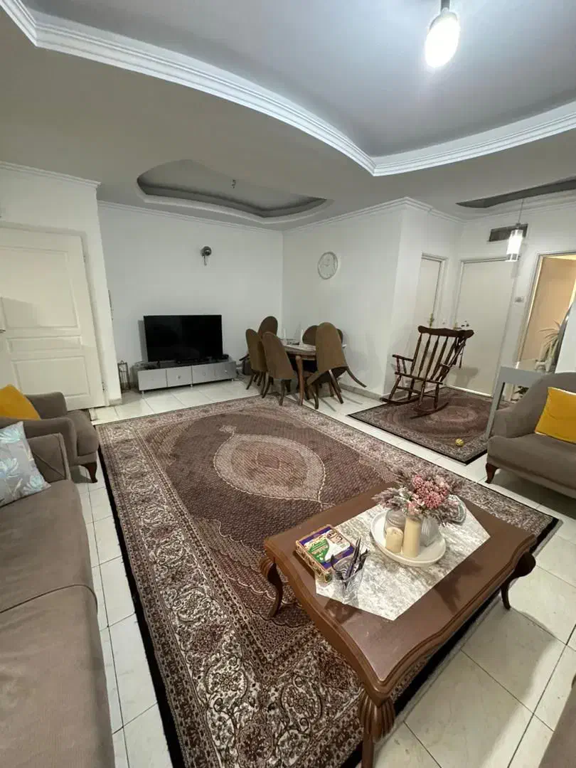 باغ فیض ۷۵ متر فول امکانات