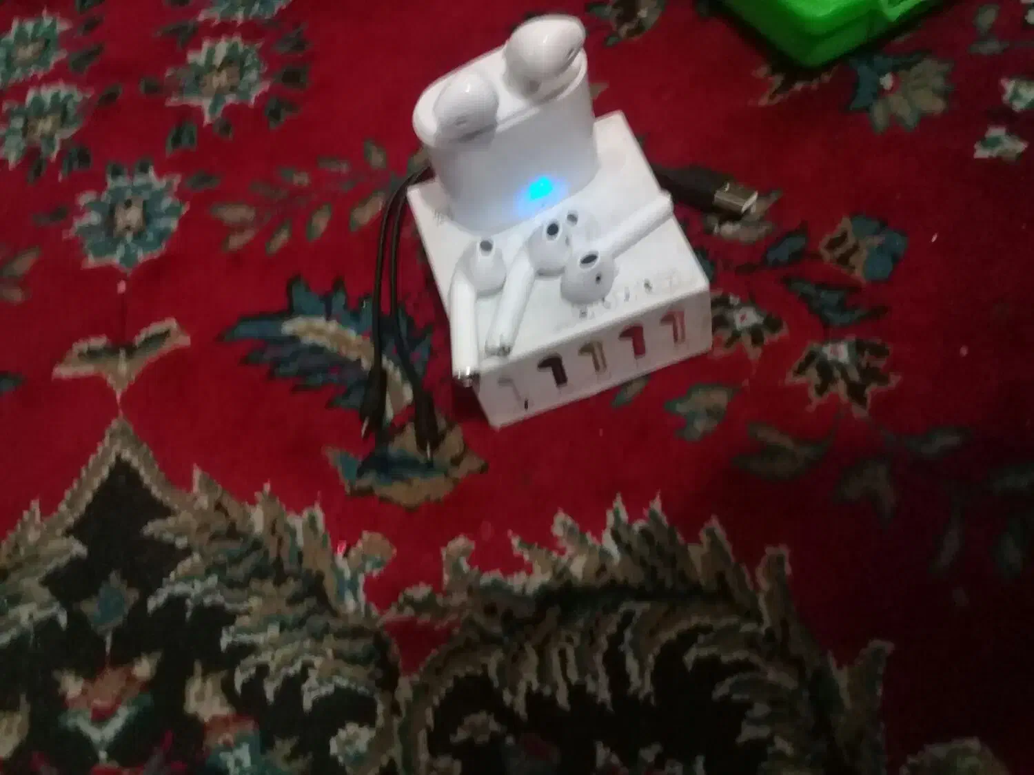 ایر پاد|لوازم جانبی موبایل و تبلت|بروجرد, |دیوار