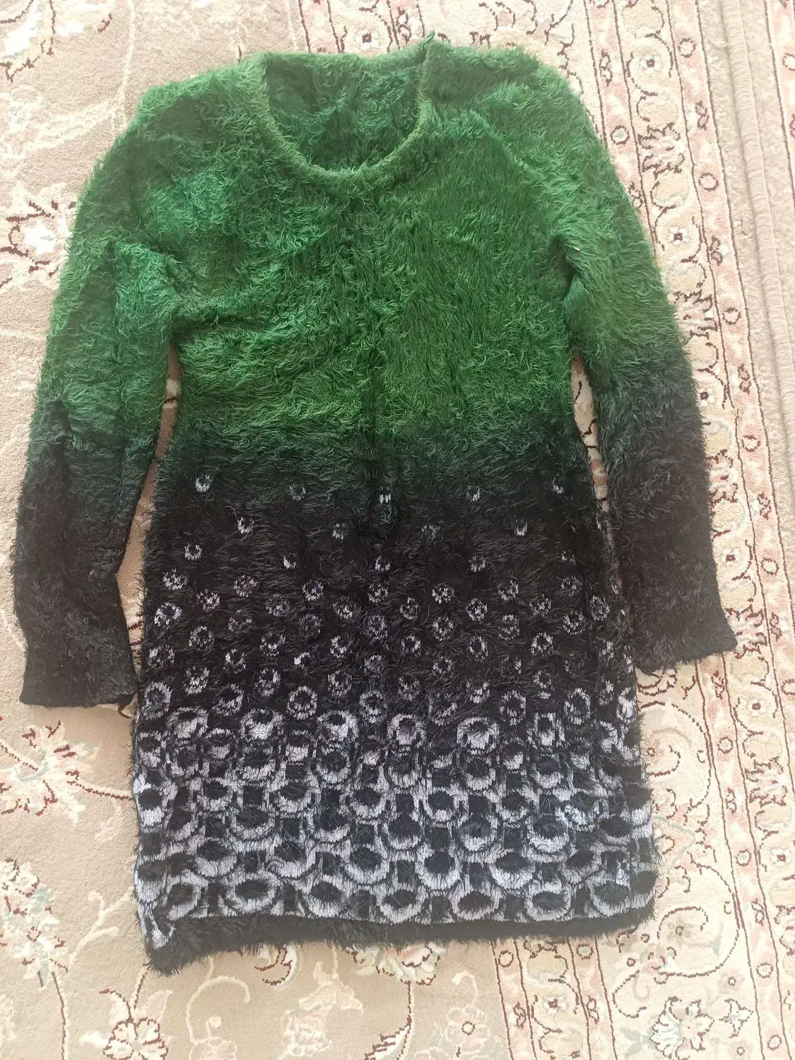 کافشن وبافت|لباس|بروجرد, |دیوار