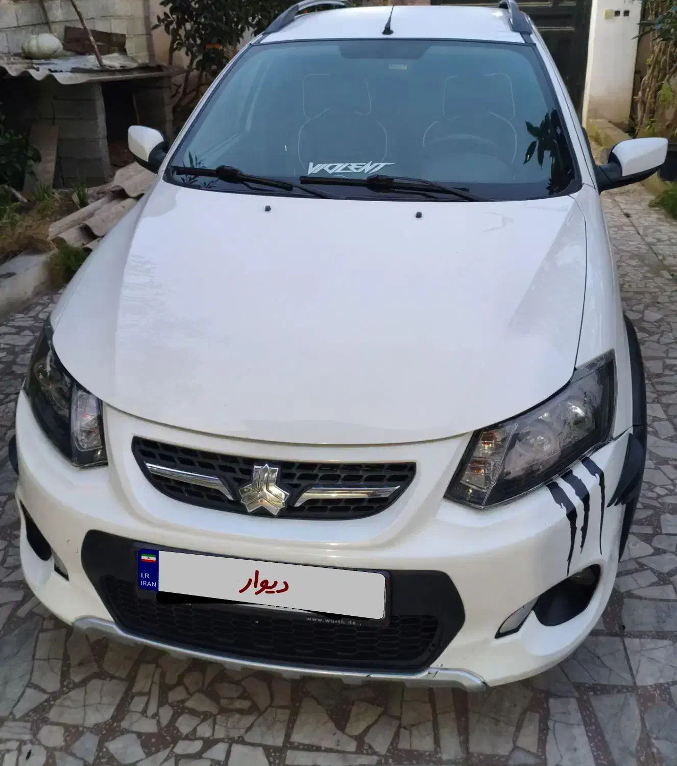 کوییک مدل۹۹ سالم|خودرو سواری و وانت|لنگرود, |دیوار