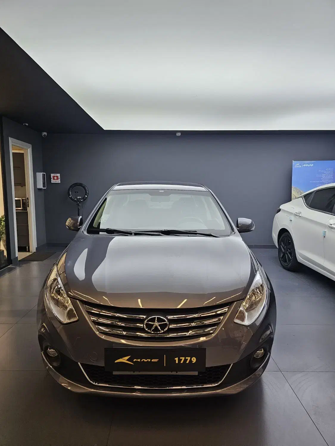 جک J4 / تحویل فوری|خودرو سواری و وانت|تهران, توحید|دیوار