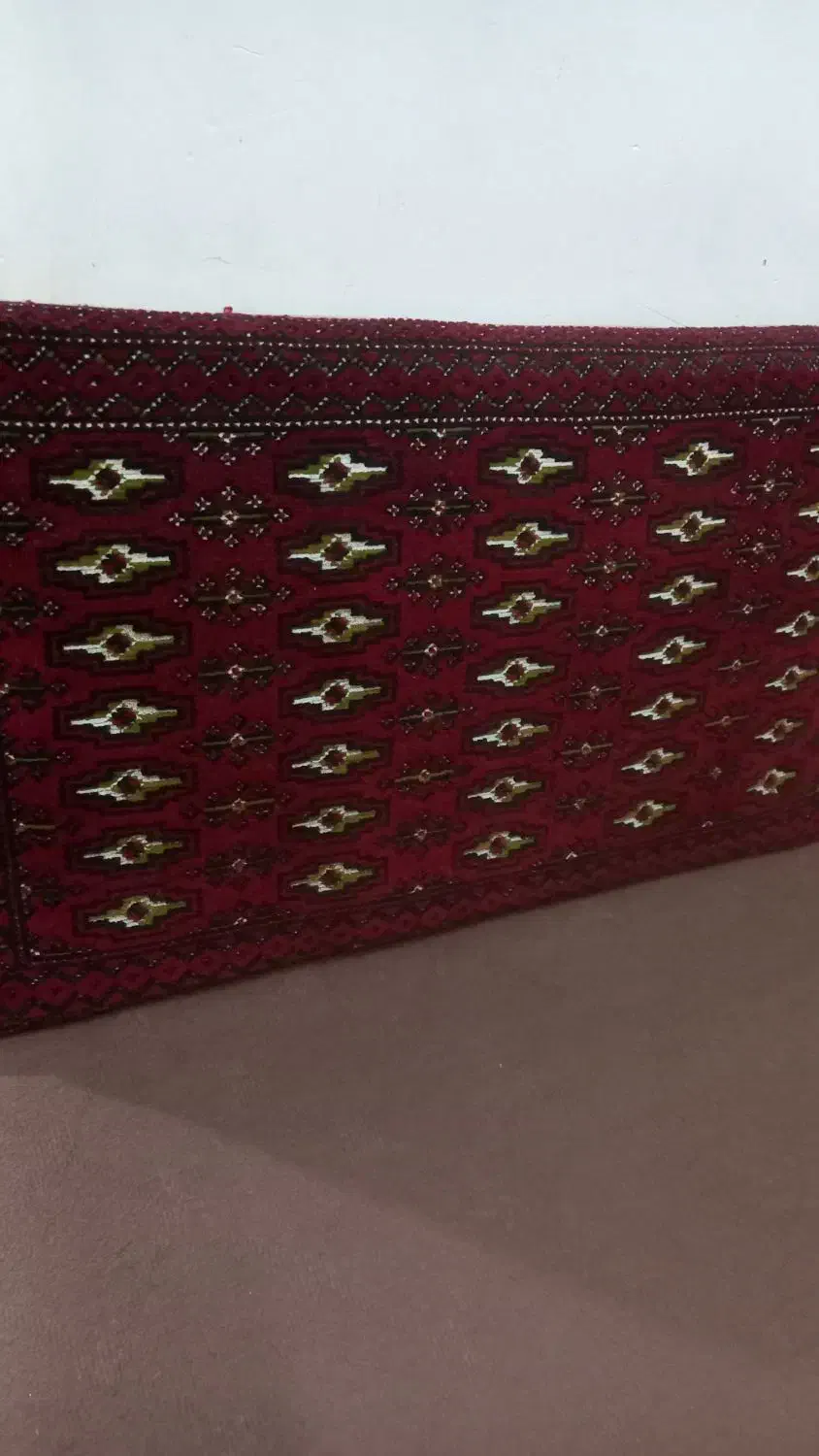 پشتی دیواری|پشتی|کوچصفهان, |دیوار