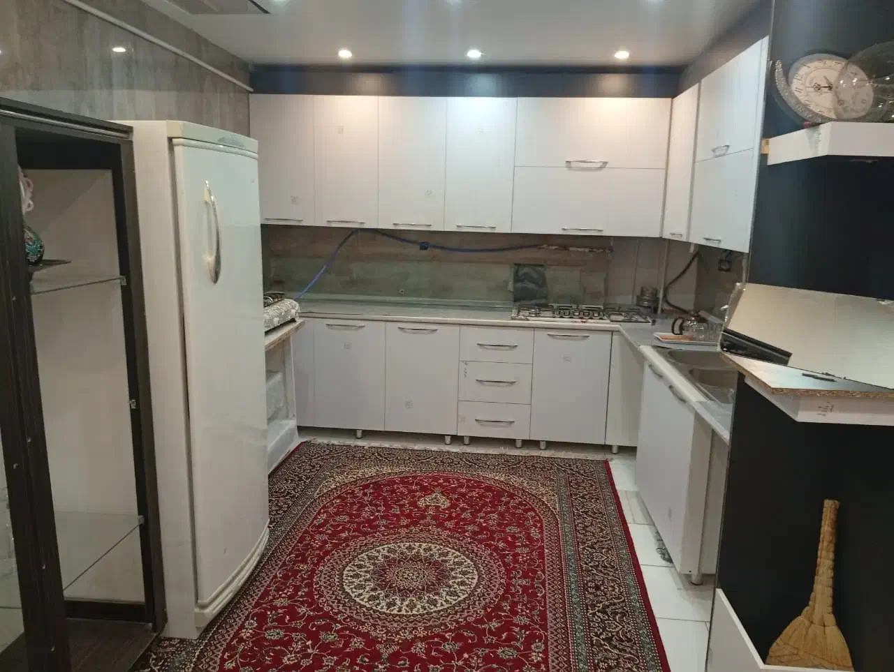 سوئیت مشکل گشا|اجارهٔ کوتاه‌مدت آپارتمان و سوئیت|اصفهان, رکن الدوله شرقی|دیوار