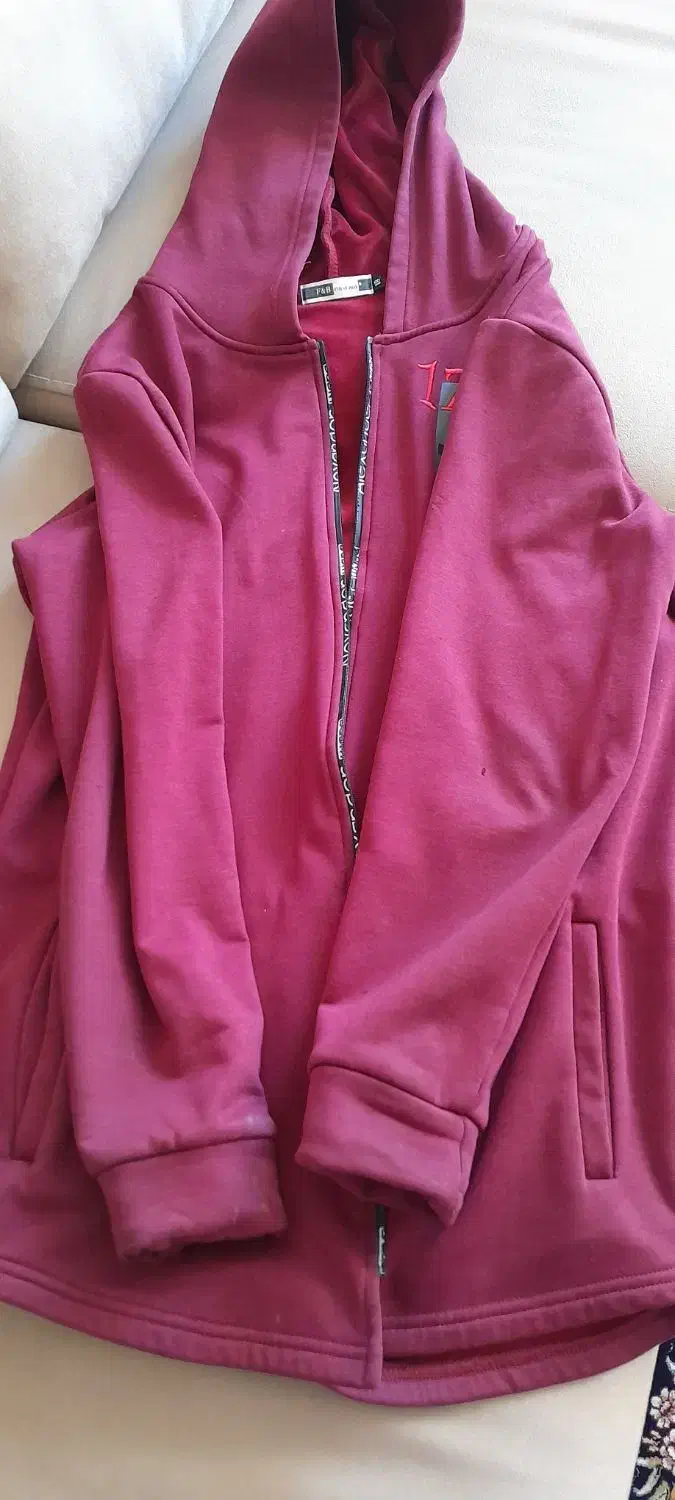 یک عدد سیوشرت پسرانه در حدنو|لباس|شیراز, جانبازان|دیوار