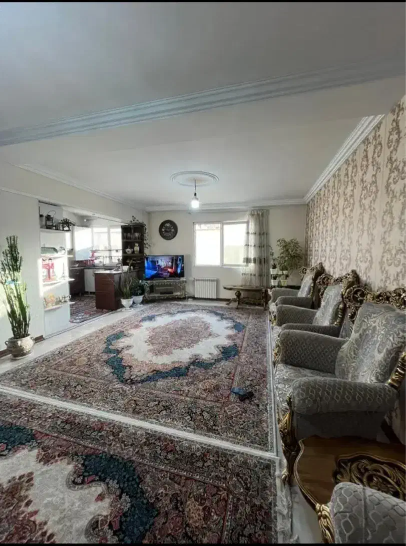 فروش واحد ۹۰متری دوخواب فول/ هوافضا /تک برگ|فروش آپارتمان|بومهن, |دیوار