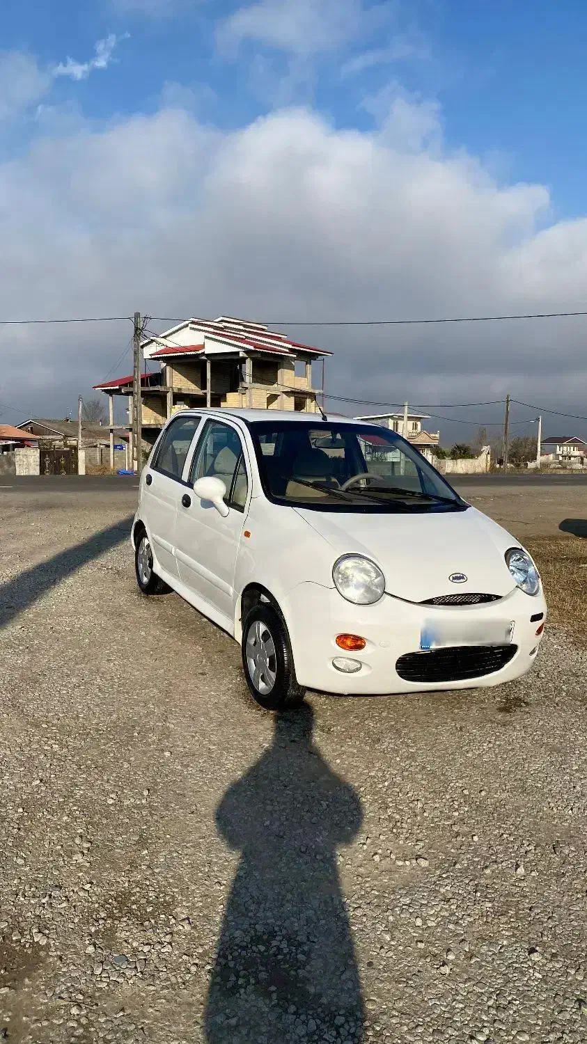 ام وی ام چهارسیلند|خودرو سواری و وانت|رشت, گلسار|دیوار