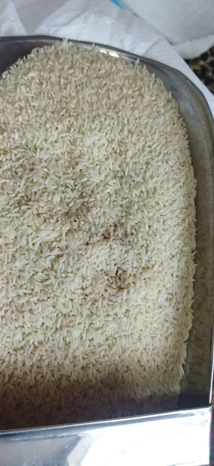 برنج هاشمی خانگی|خوردنی و آشامیدنی|کلاچای, |دیوار