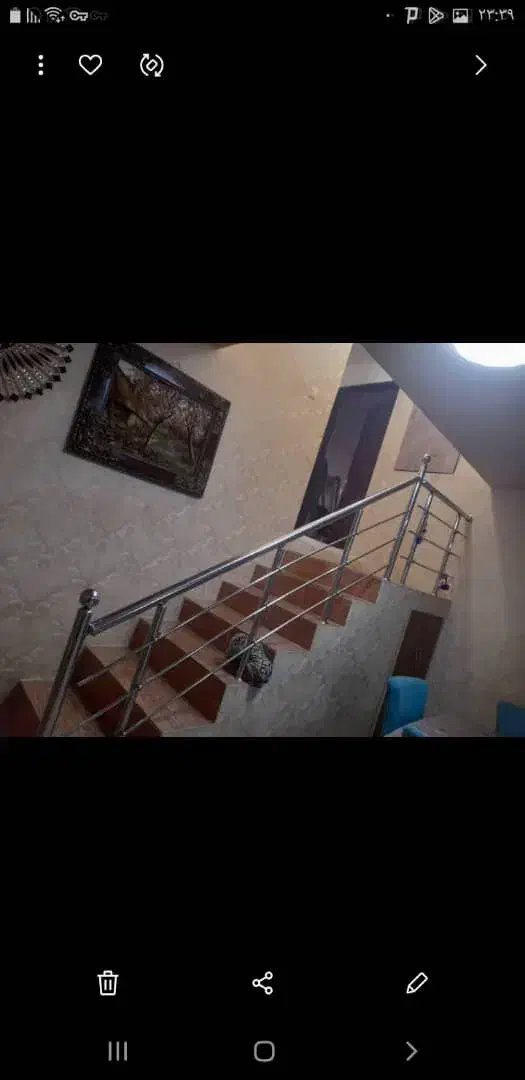 اجاره خانه مسکونی حیاط دار در خمام|اجارهٔ خانه و ویلا|خمام, |دیوار