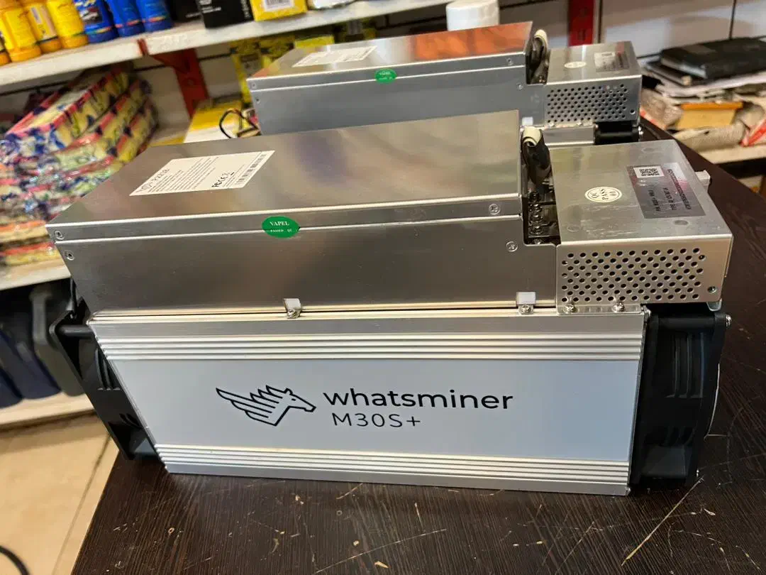 ماینرm30s++108|قطعات و لوازم جانبی رایانه|اهواز, عامری|دیوار