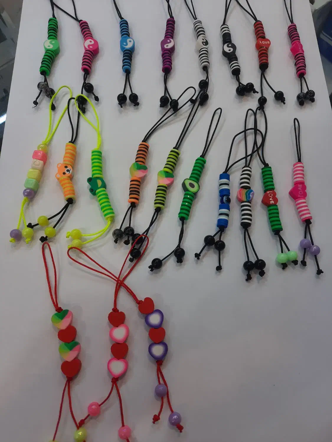 آویز فلش و موبایل|لوازم جانبی موبایل و تبلت|اهواز, کیان اباد|دیوار