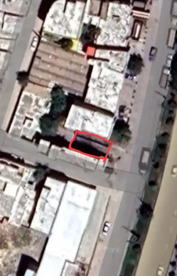 فروش زمین تجاری|فروش زمین و ملک کلنگی|بوکان, |دیوار