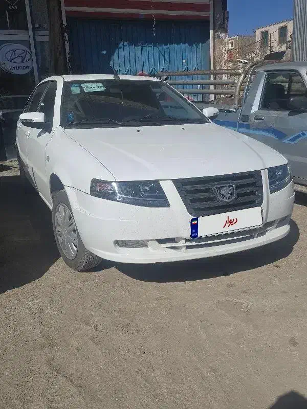 سورن1404xup7|خودرو سواری و وانت|ابریشم, |دیوار