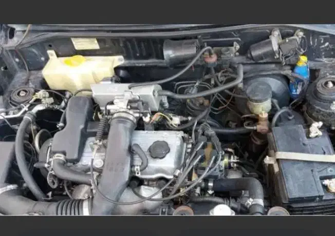 پرایدمدل87|خودرو سواری و وانت|پارس‌آباد, |دیوار