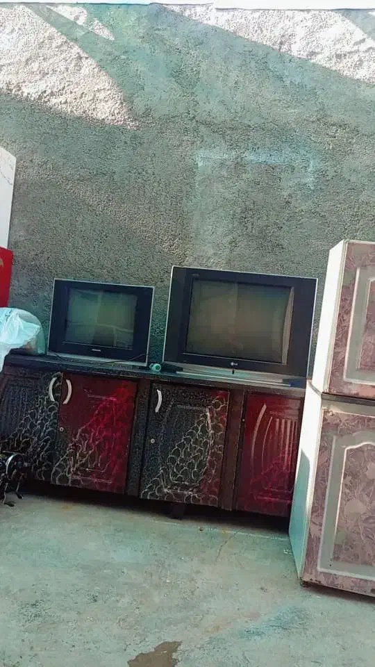 فرش فیروزه ای 3عدد|فرش|دهدشت, |دیوار