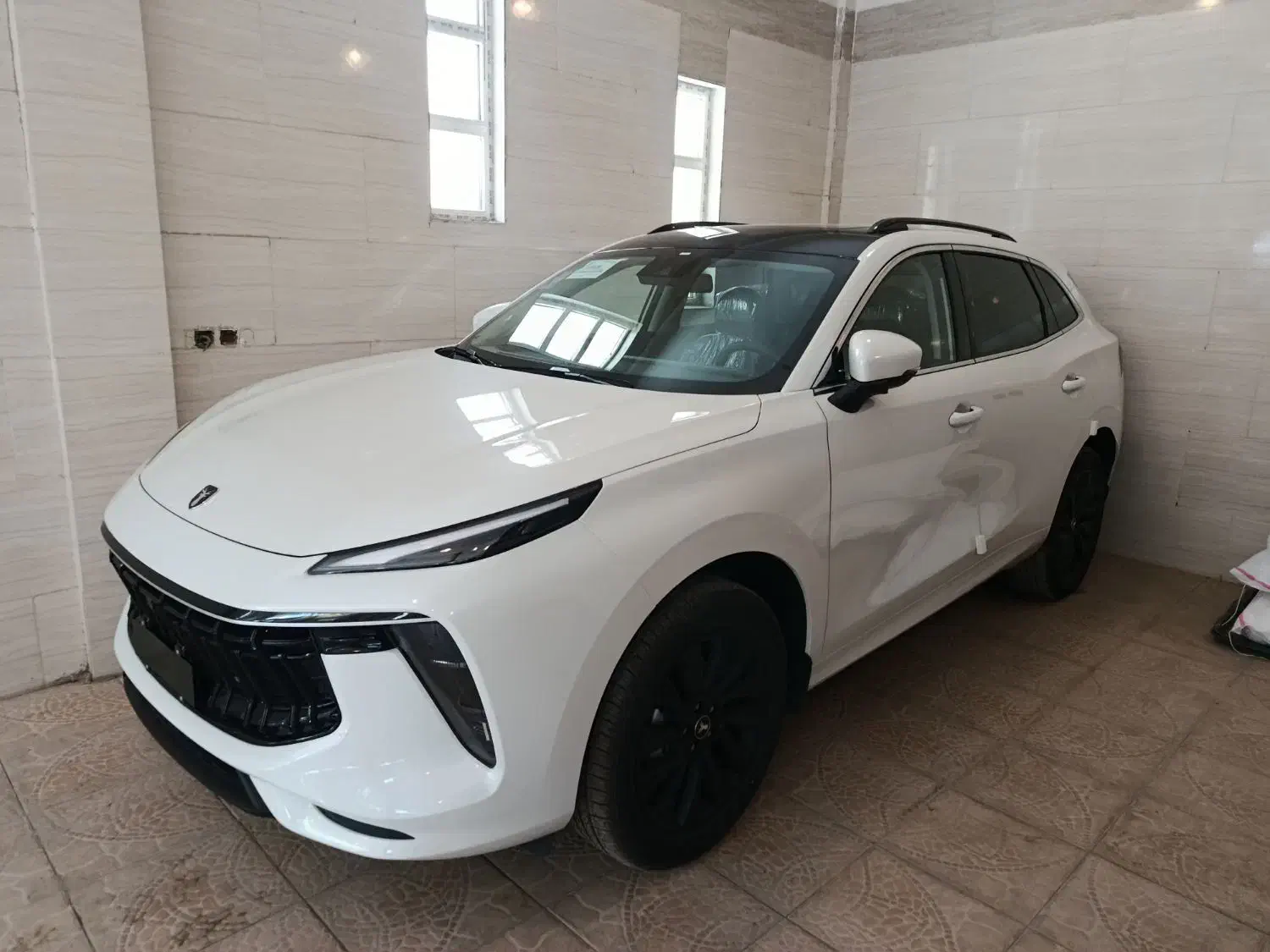 لاماری مدل1404|خودرو سواری و وانت|کرمانشاه, |دیوار