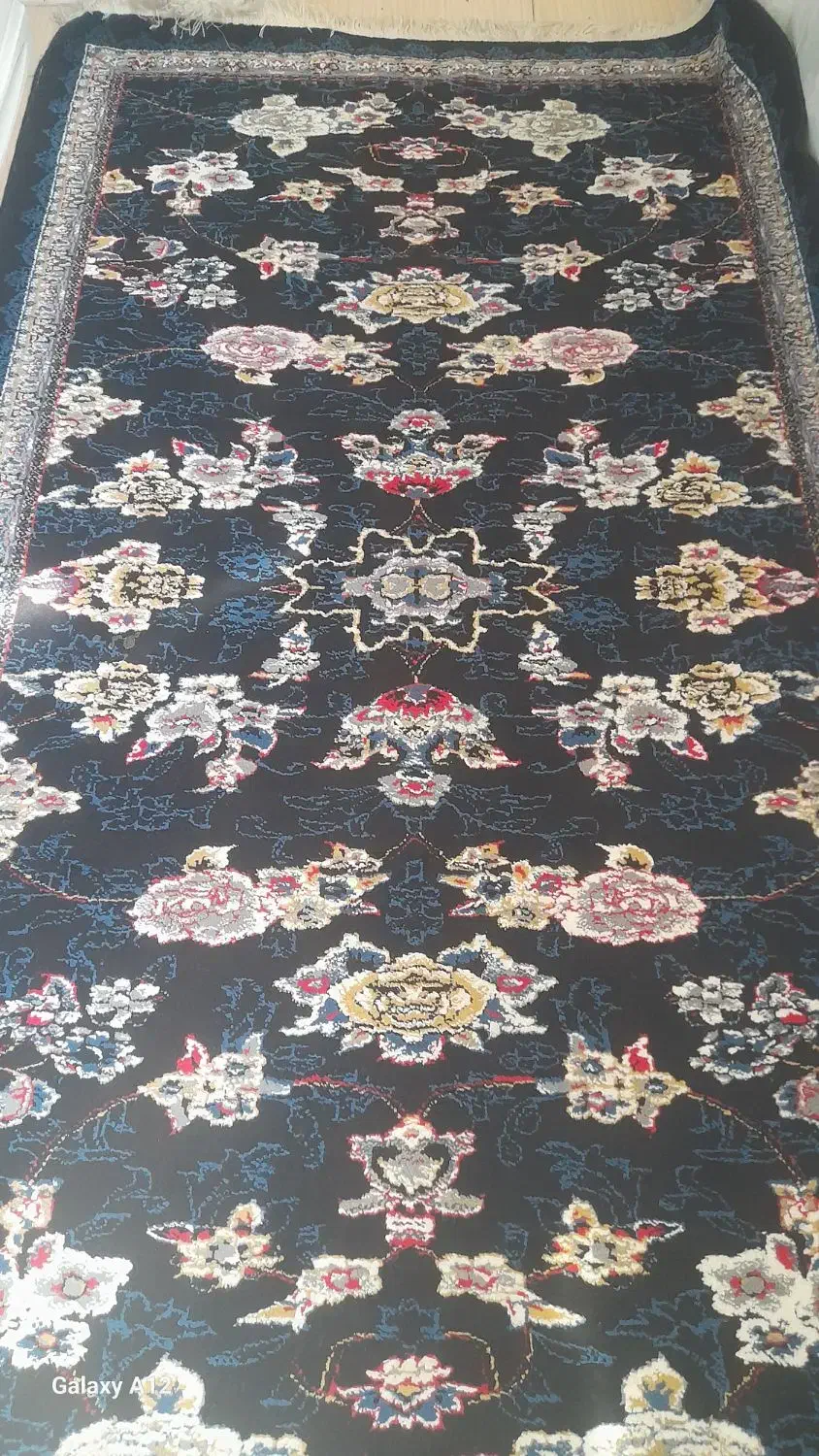 گلیم فرش|گلیم، جاجیم، گبه|الیگودرز, |دیوار