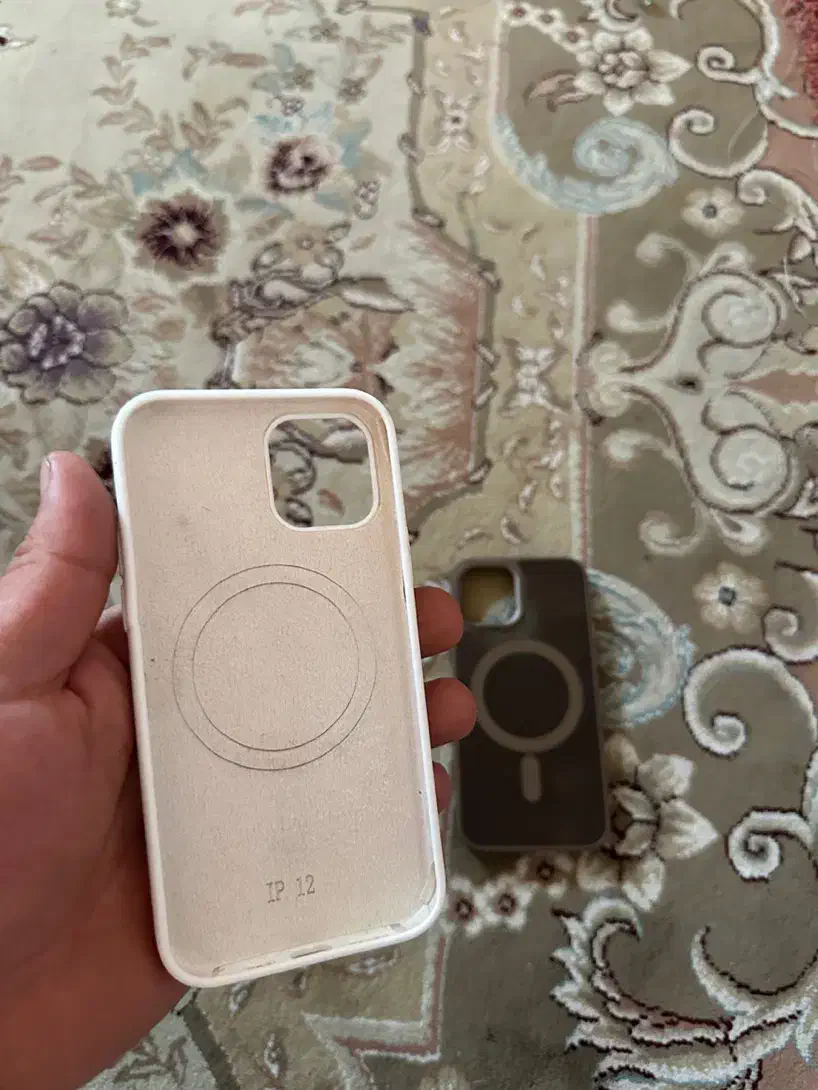 قاب 12pro|لوازم جانبی موبایل و تبلت|اردبیل, |دیوار