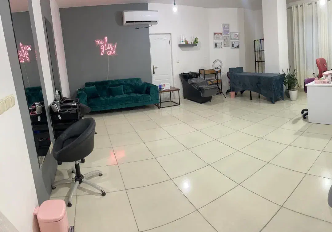 واحد اداری ۵۰/۱۰۰ متری ابریشم محله پاساژ هومن|فروش دفتر کار، اتاق اداری، مطب|رامسر, |دیوار