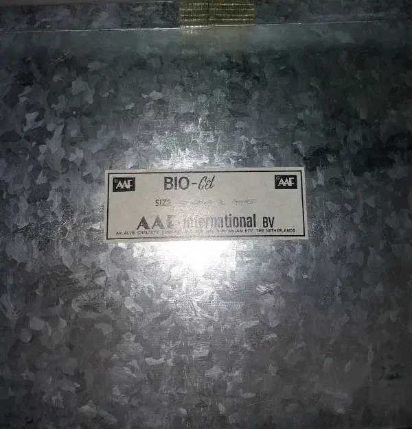 دستگاه تصفیه هوا|پنکه و تصفیهکنندهٔ هوا|پردیس, فاز ۳|دیوار