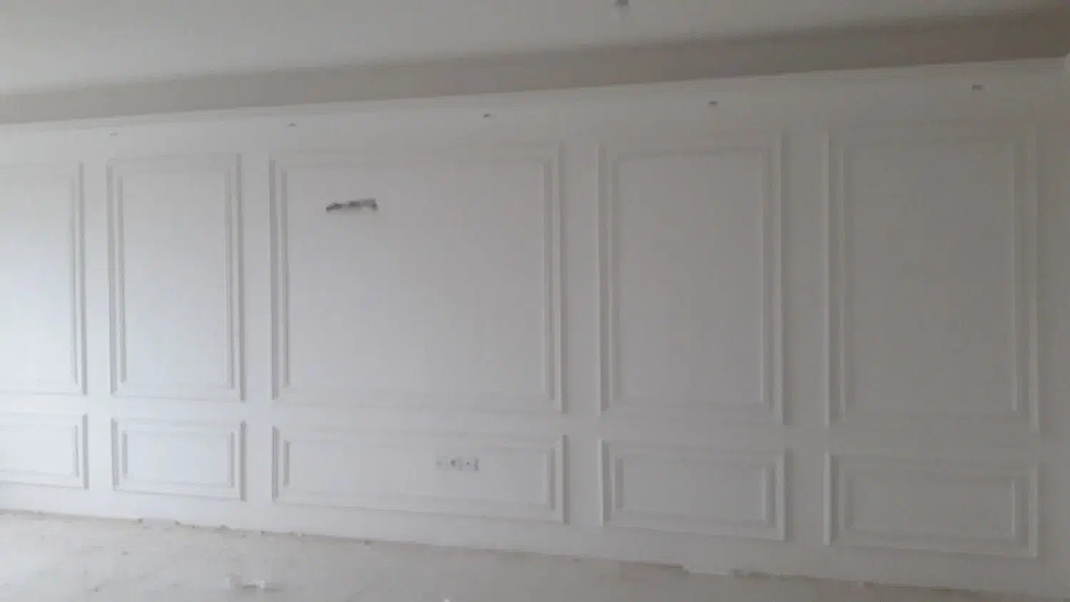 گچ گچکاری|خدمات پیشه و مهارت|گرگان, |دیوار