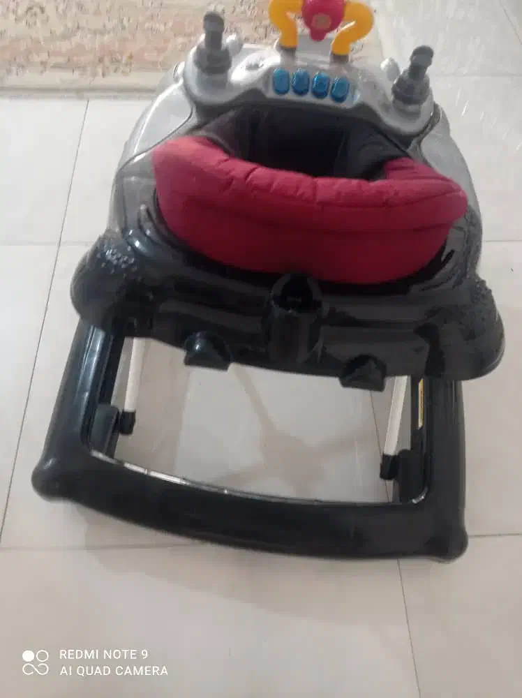 روروئک تمیز درحد نو|کالسکه و لوازم جانبی|قم, بنیاد|دیوار