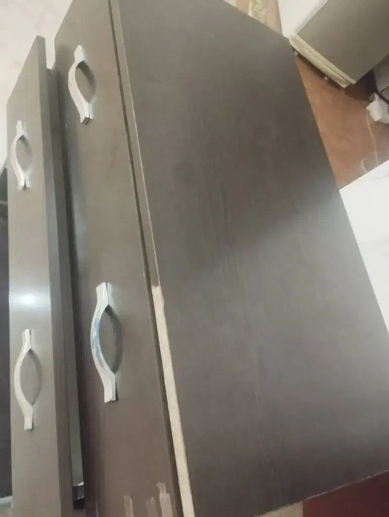 کمد لباس خواب|جاکفشی، کمد، دراور|قدس, شهرقدس|دیوار