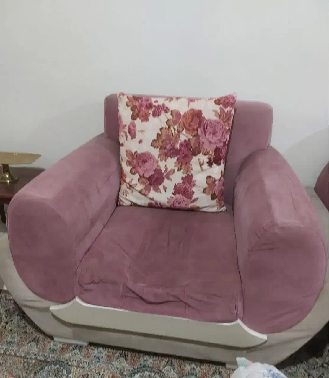 مبل|مبلمان خانگی و میز عسلی|کرج, اسدآباد|دیوار