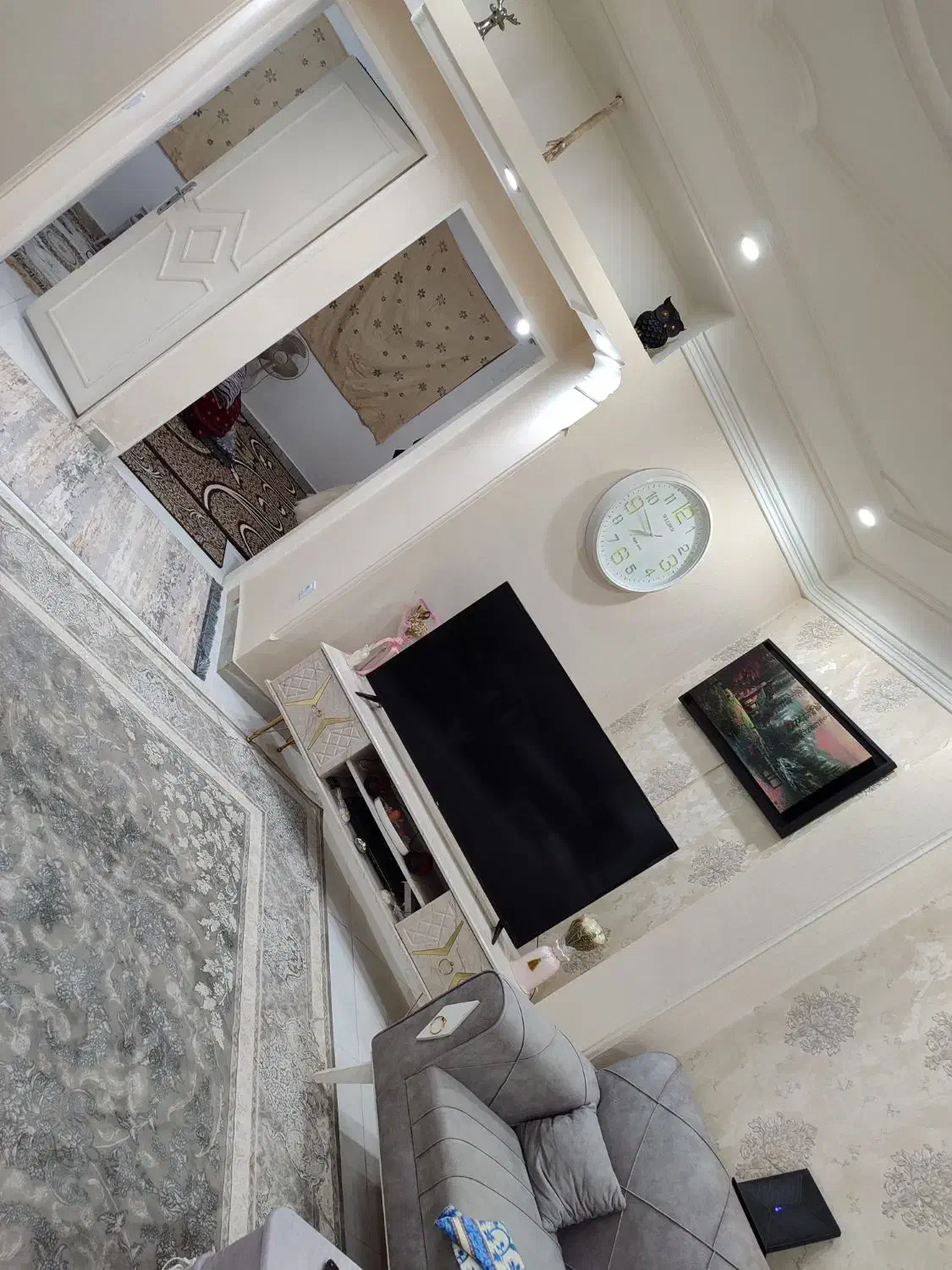 اجاره آپارتمان|اجارهٔ آپارتمان|رشت, سلیمانداراب|دیوار