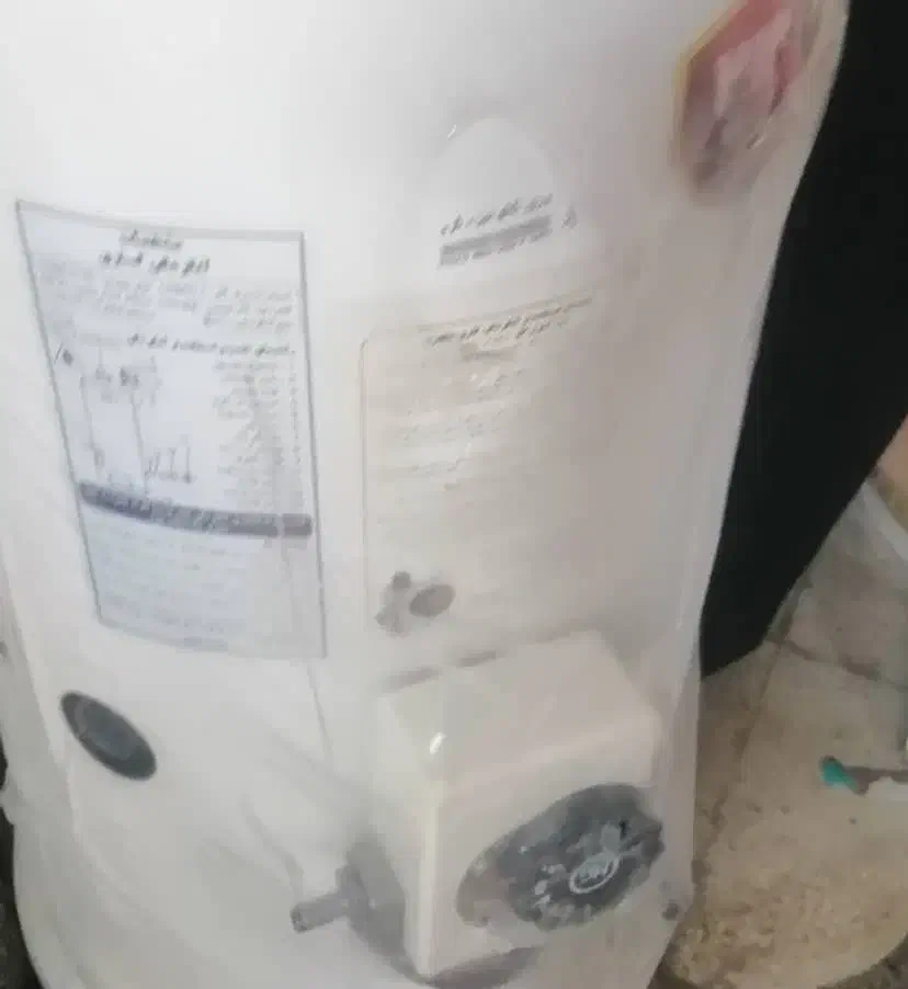 ابگرمکن گازی پویش|آبگرمکن، پکیج، شوفاژ|بندر گناوه, |دیوار