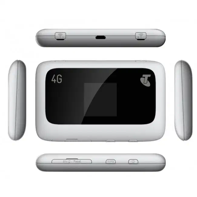 مودم جیبی 4G مدل ZTE MF910 سیمکارتی آنلاک|مودم و تجهیزات شبکه|مشهد, ارشاد|دیوار