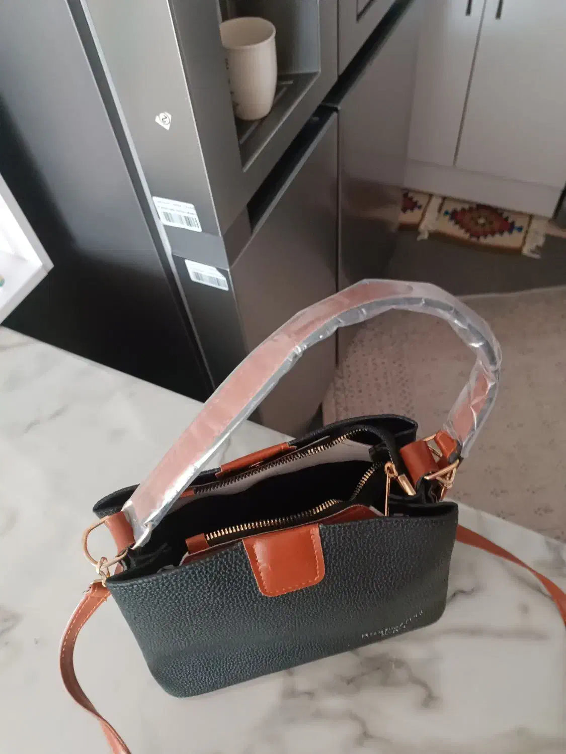 کیف|کیف، کفش، کمربند|اسلام‌شهر, شهرک محمدیه|دیوار