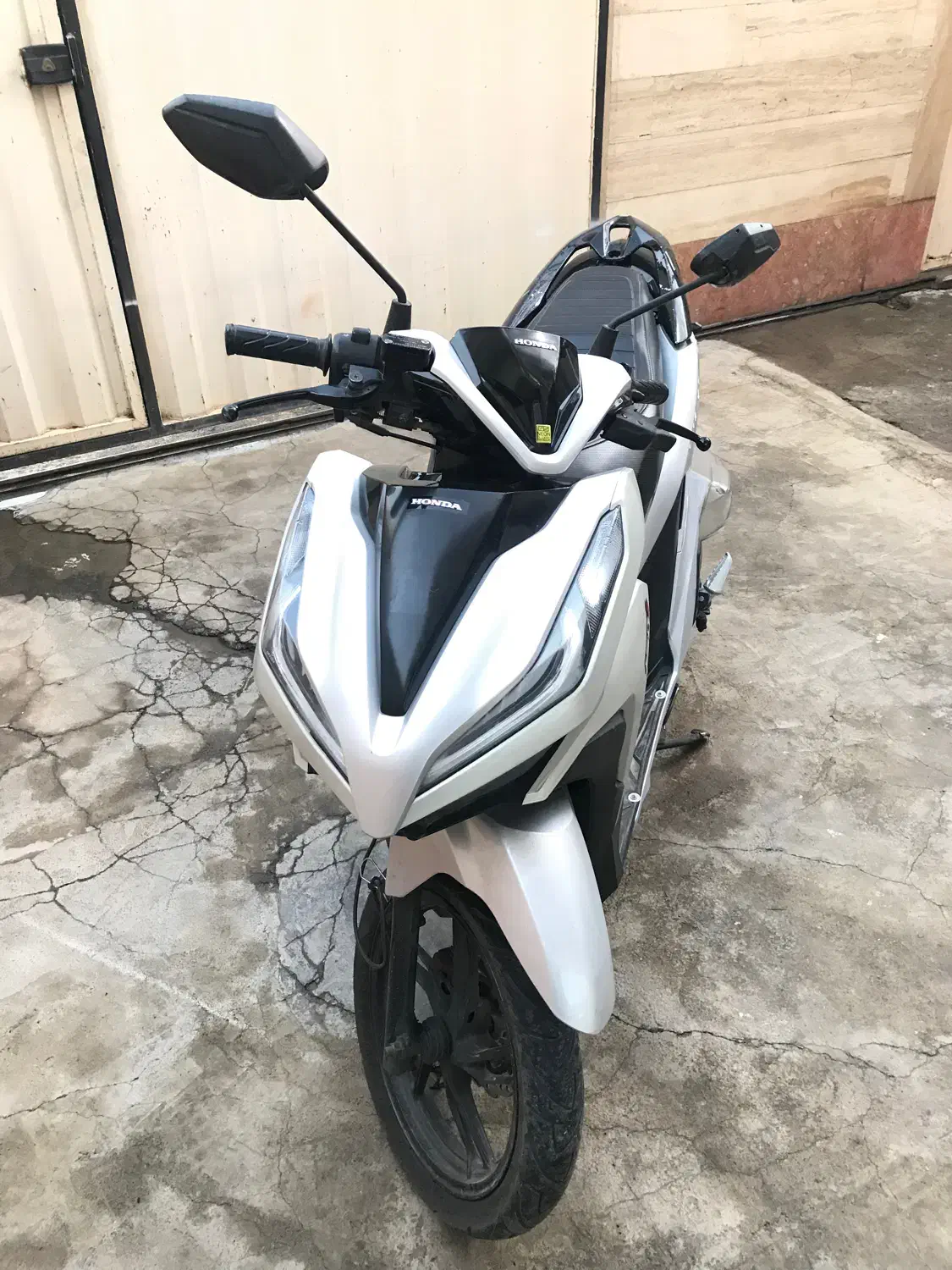 موتور کیلیک مدل۱۴۰۱|موتورسیکلت|صفادشت, |دیوار