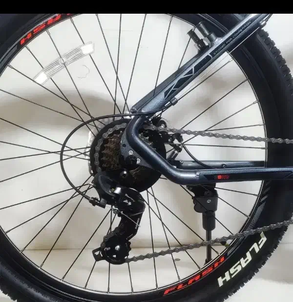 دوچرخه 26کاملا نو|دوچرخه، اسکیت، اسکوتر|جم, |دیوار